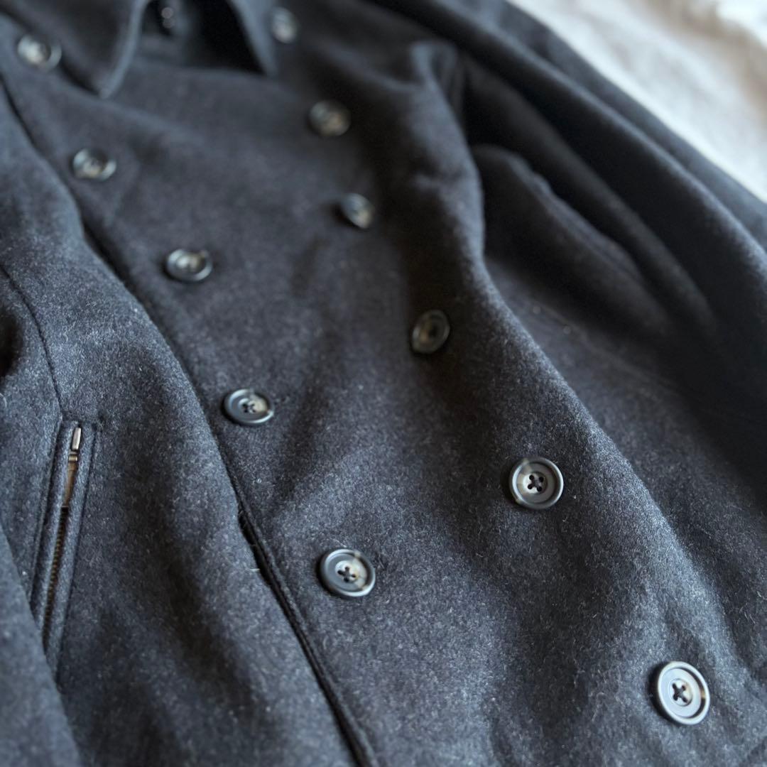 ジャケット・アウター 00s Tornado Mart Double Breasted Jacket