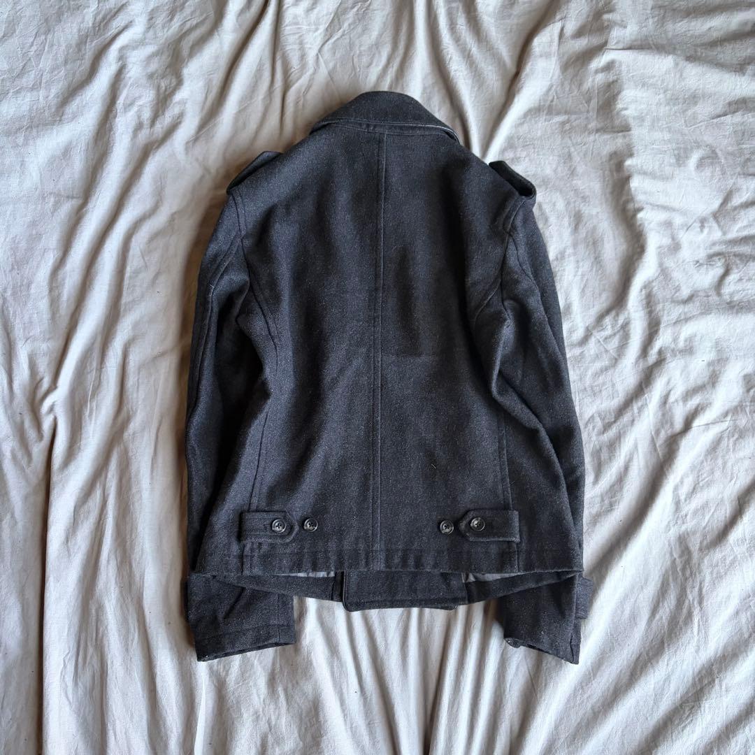 ジャケット・アウター 00s Tornado Mart Double Breasted Jacket