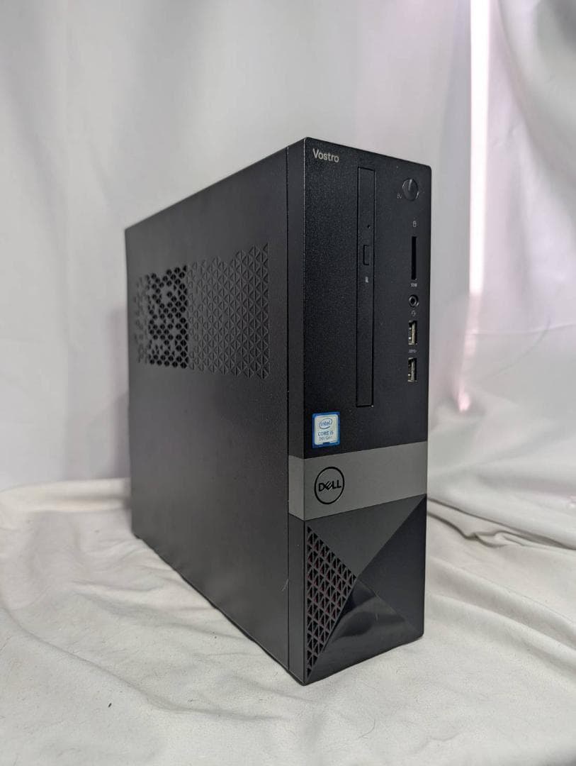 Dell Vostro 第9世代 i5 /8GB/SSD/Office