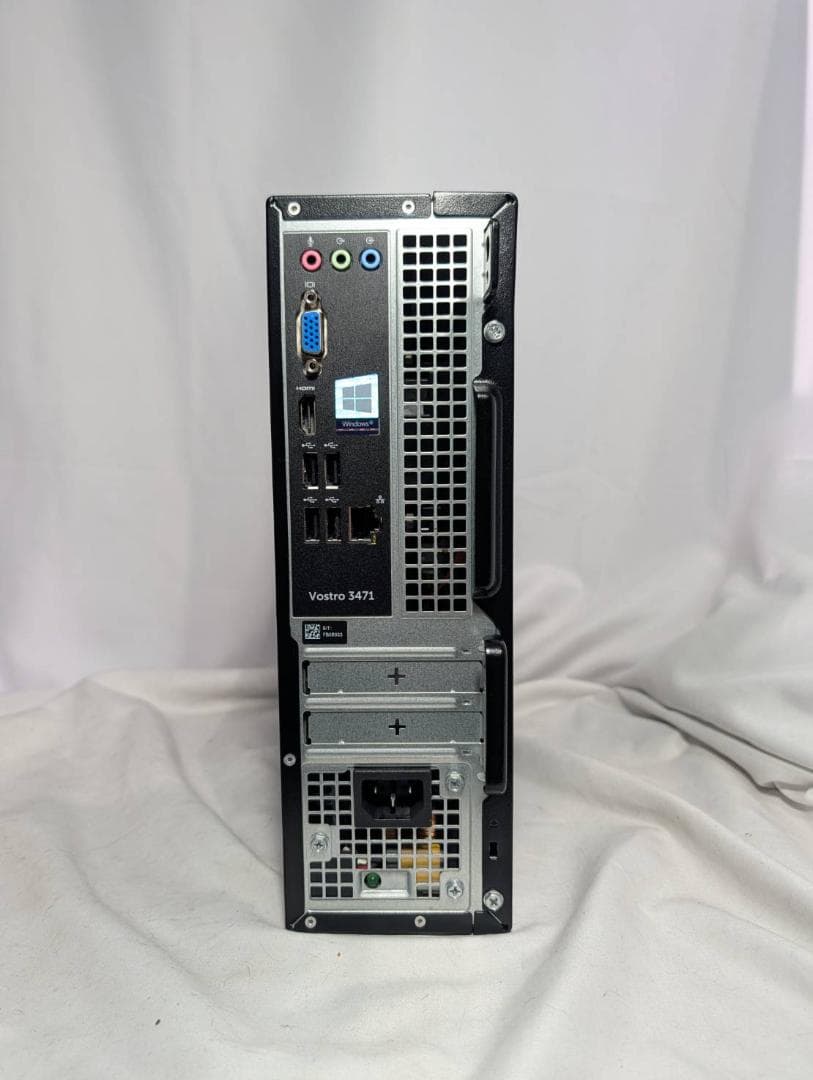 Dell Vostro 第9世代 i5 /8GB/SSD/Office