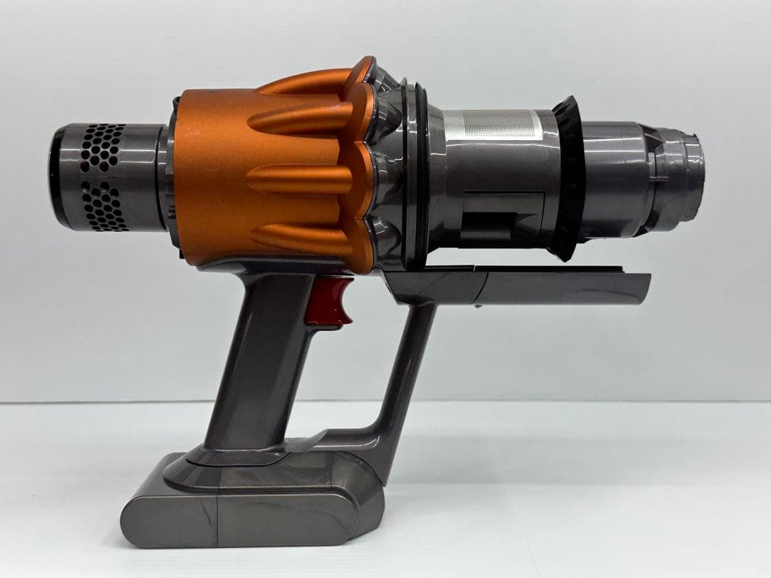 ダイソン　掃除機　デジタルスリムV8 SV18 本体　純正バッテリー付き　格安