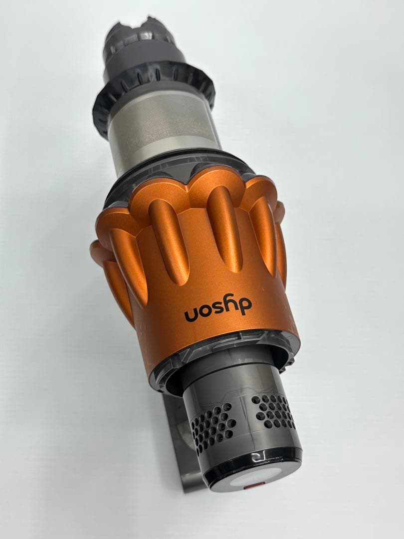 ダイソン　掃除機　デジタルスリムV8 SV18 本体　純正バッテリー付き　格安