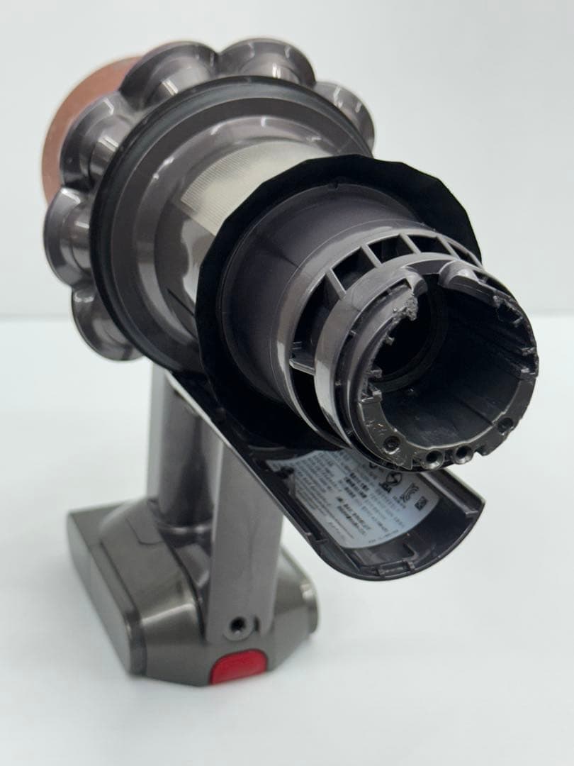 ダイソン　掃除機　デジタルスリムV8 SV18 本体　純正バッテリー付き　格安