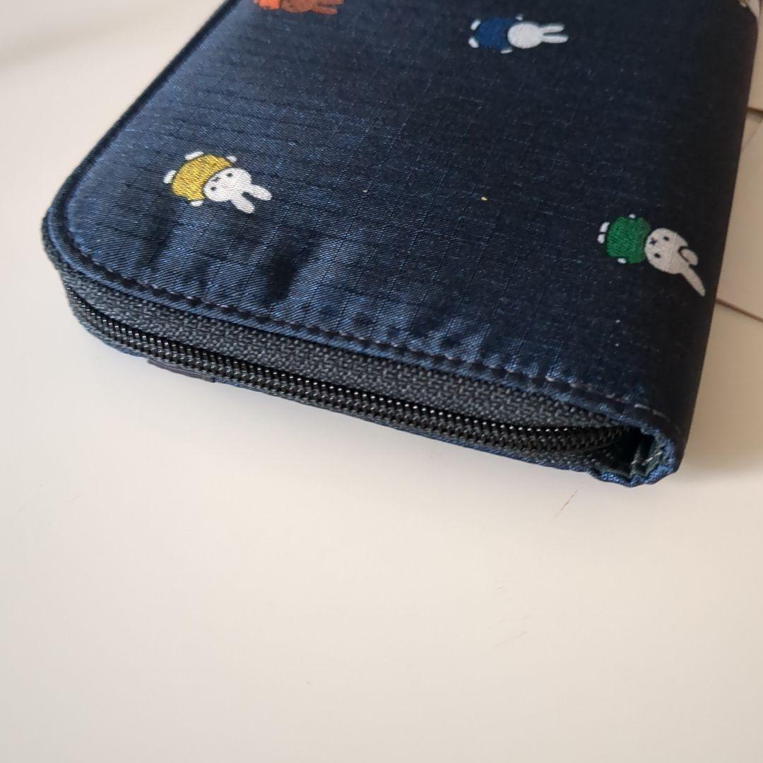 【新品未使用】レスポ☆ミッフィー☆財布