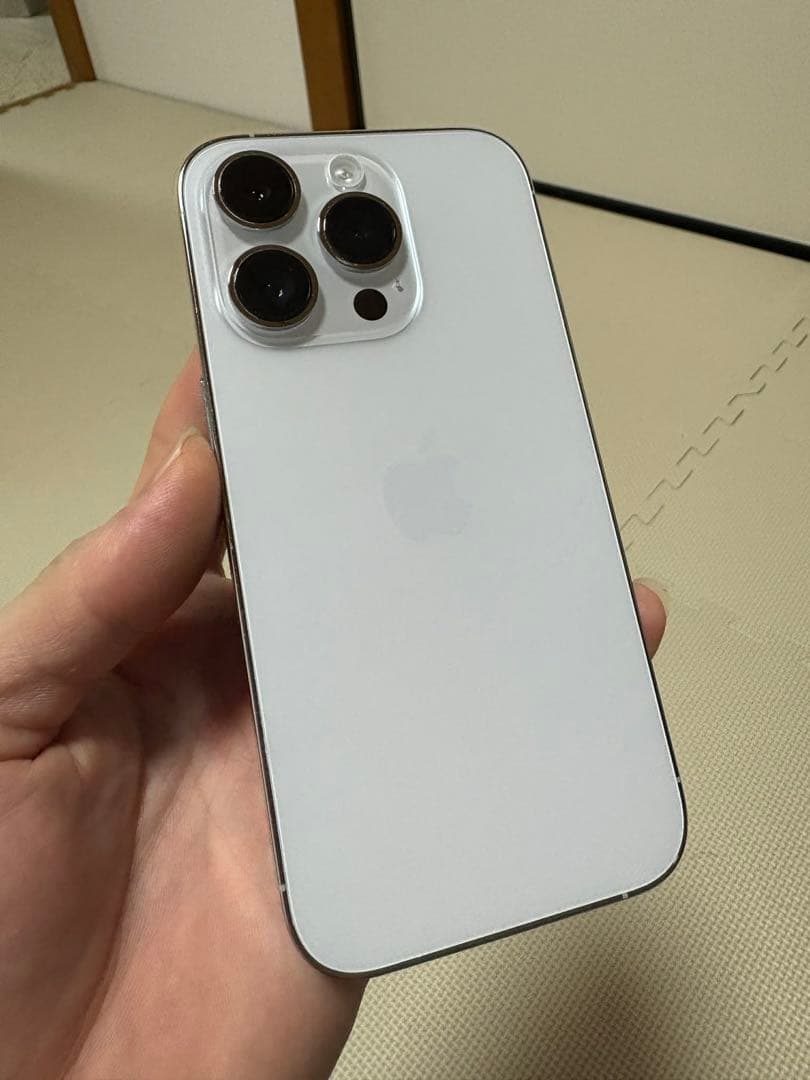 携帯電話本体 Apple iPhone 14 Pro 128GB