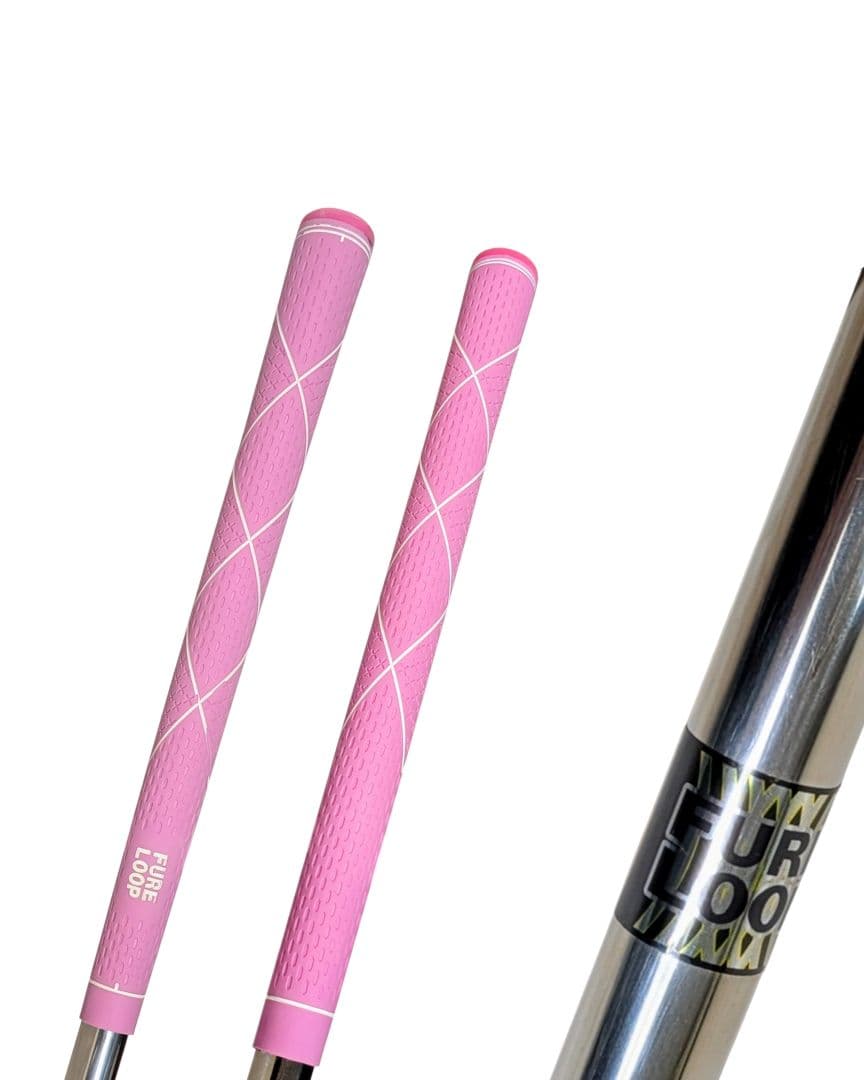 ネ*園様 藤田コアスイング＆リンクス フレループ＆Tabata トルネードスティ