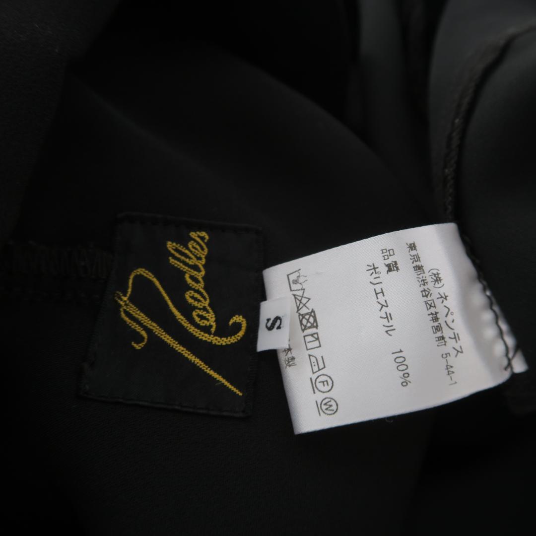 Needles Arrow Jacket ニードルス アロージャケット