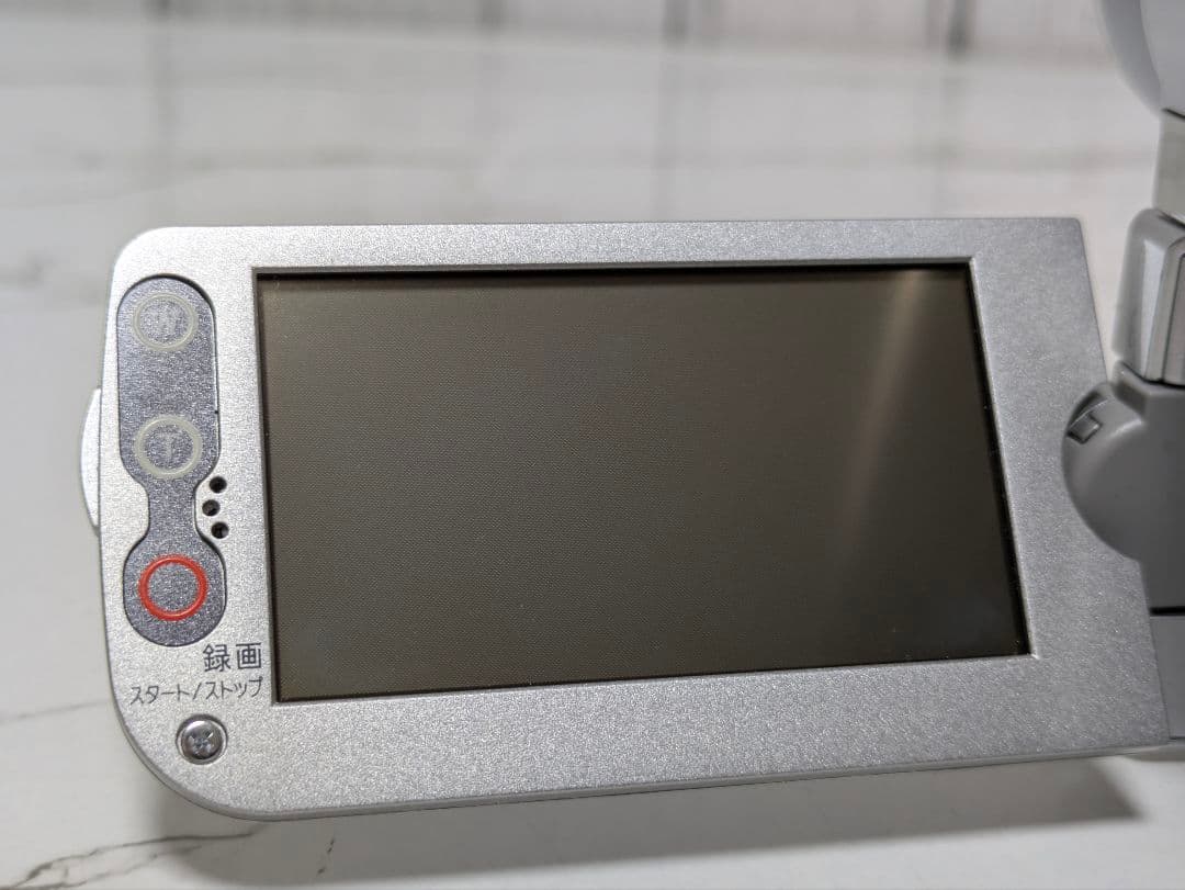 SONY　DCR-HC90　MiniDV対応