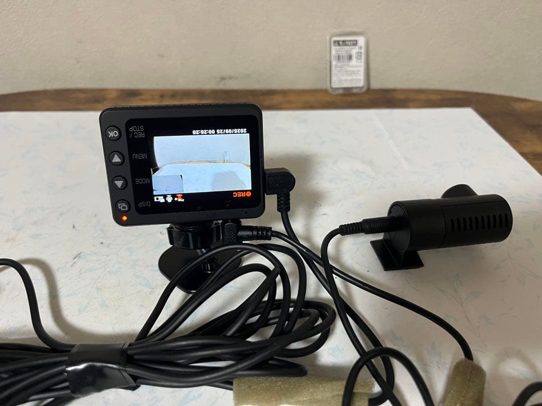 ドライブレコーダー Yupiteru SN-TW84d( T )