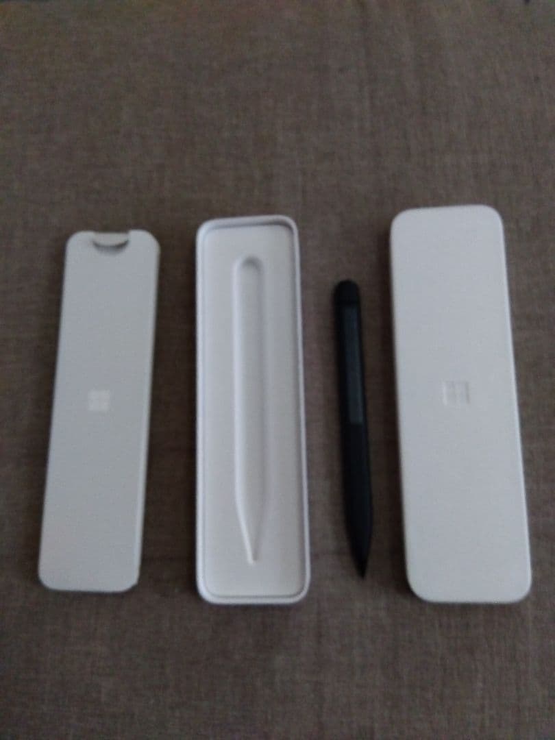 【専用】純正・準新品Microsoft surfaceスリムペン2