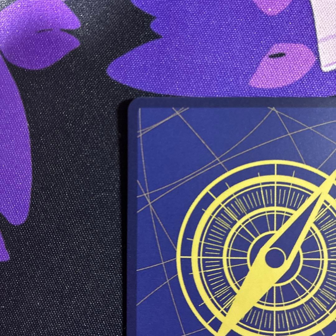 モンキー D ルフィ ONE PIECE DAY’24 来場者特典 プロモ