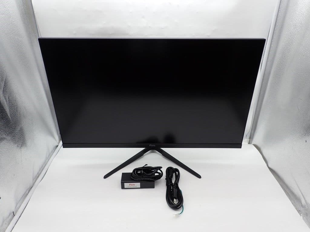 Pixio px27u ジャンク