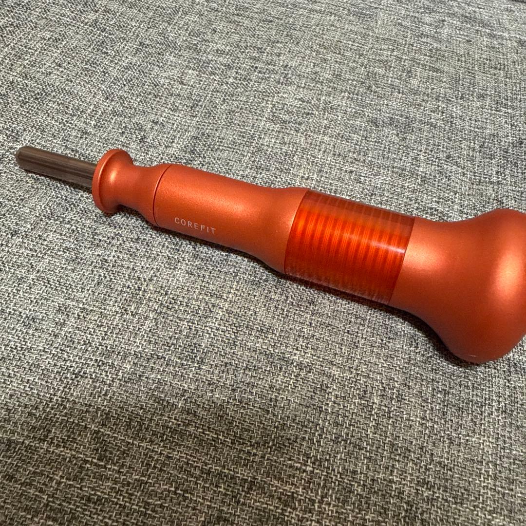 コアフィット ボディドライバー