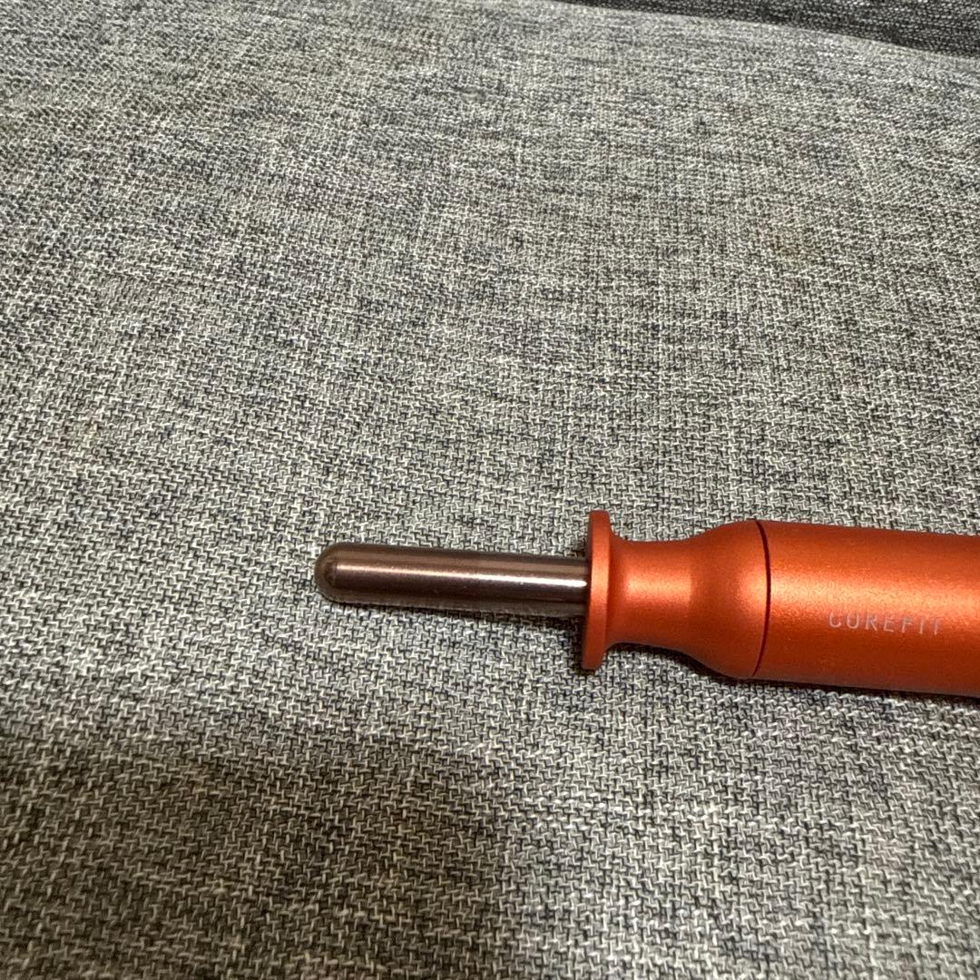 コアフィット ボディドライバー