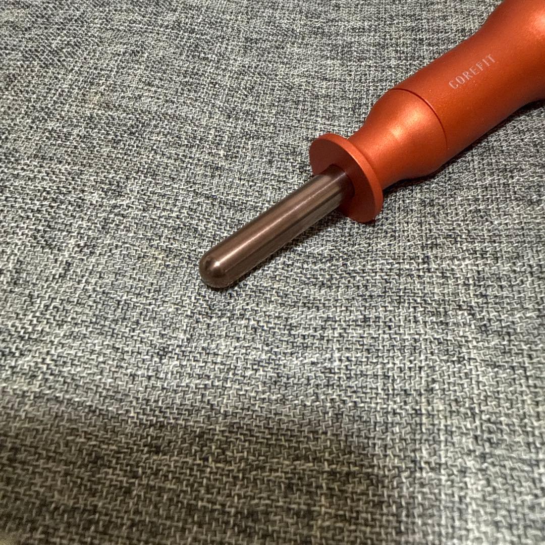 コアフィット ボディドライバー