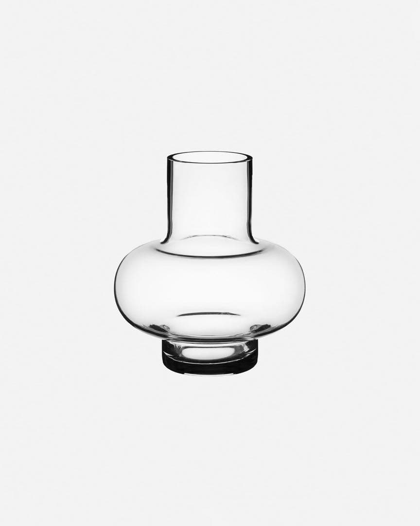 marimekko Umpuフラワーベース　オブジェ　オートミール