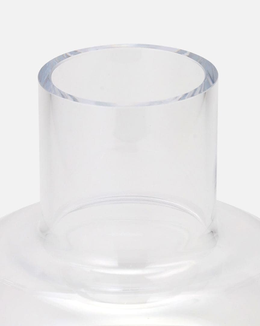 marimekko Umpuフラワーベース　オブジェ　オートミール