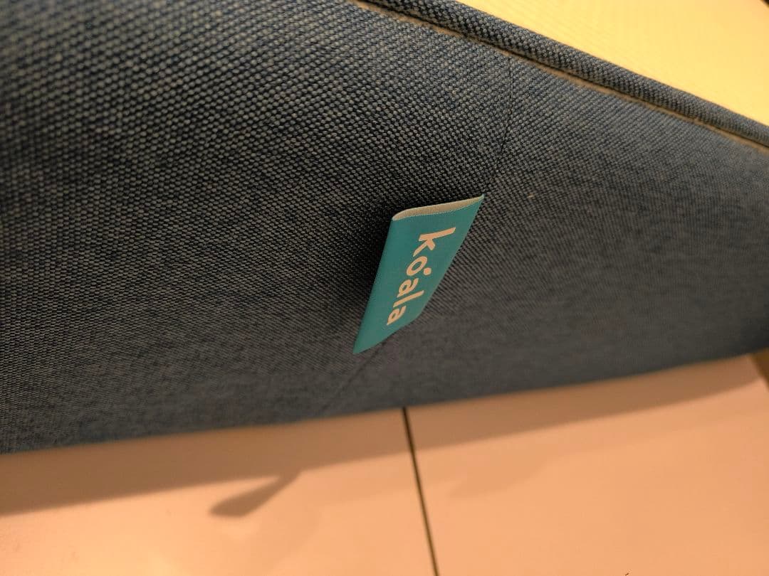 シングル　コアラマットレス