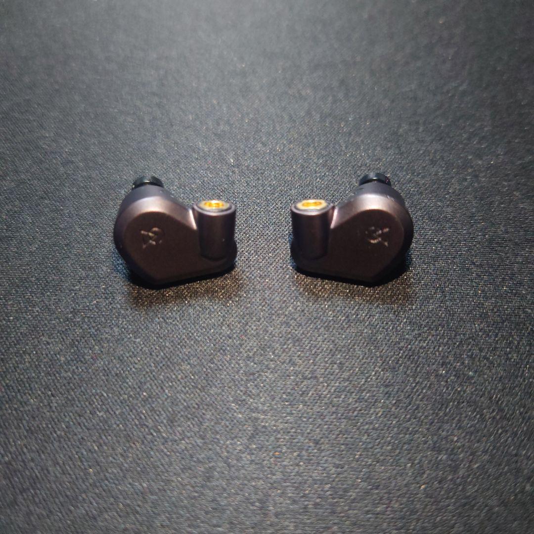 イヤホン Campfire Audio Lyra II
