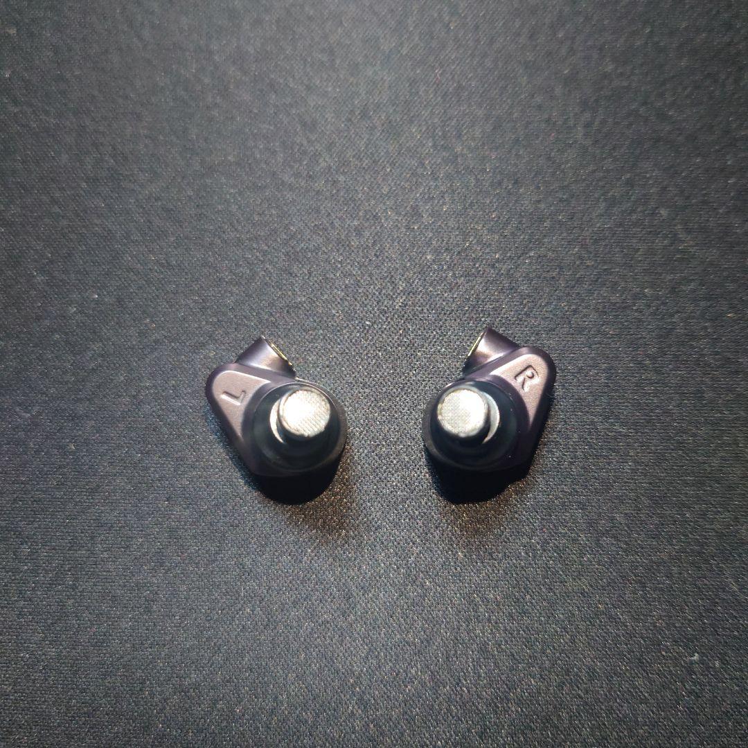 イヤホン Campfire Audio Lyra II