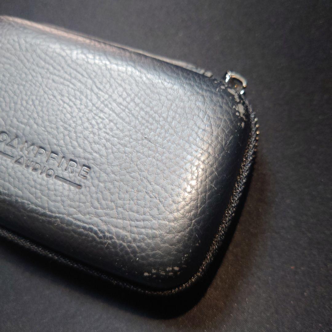 イヤホン Campfire Audio Lyra II