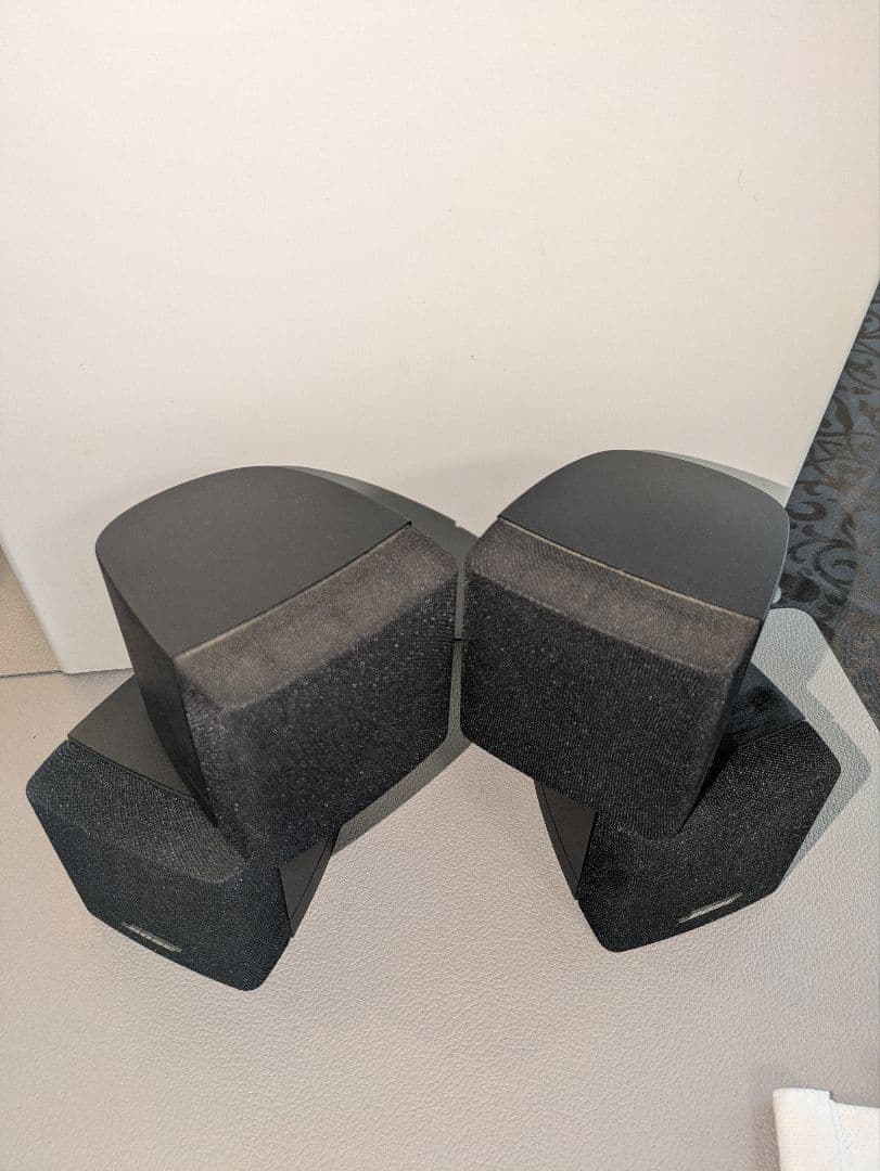 Bose Acoustimass 5 Series III サテライトスピーカー