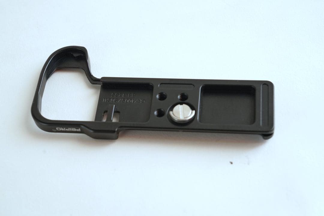 GFX50sⅡ レンズキットGF35-70mm おまけ付き　シャッター数826