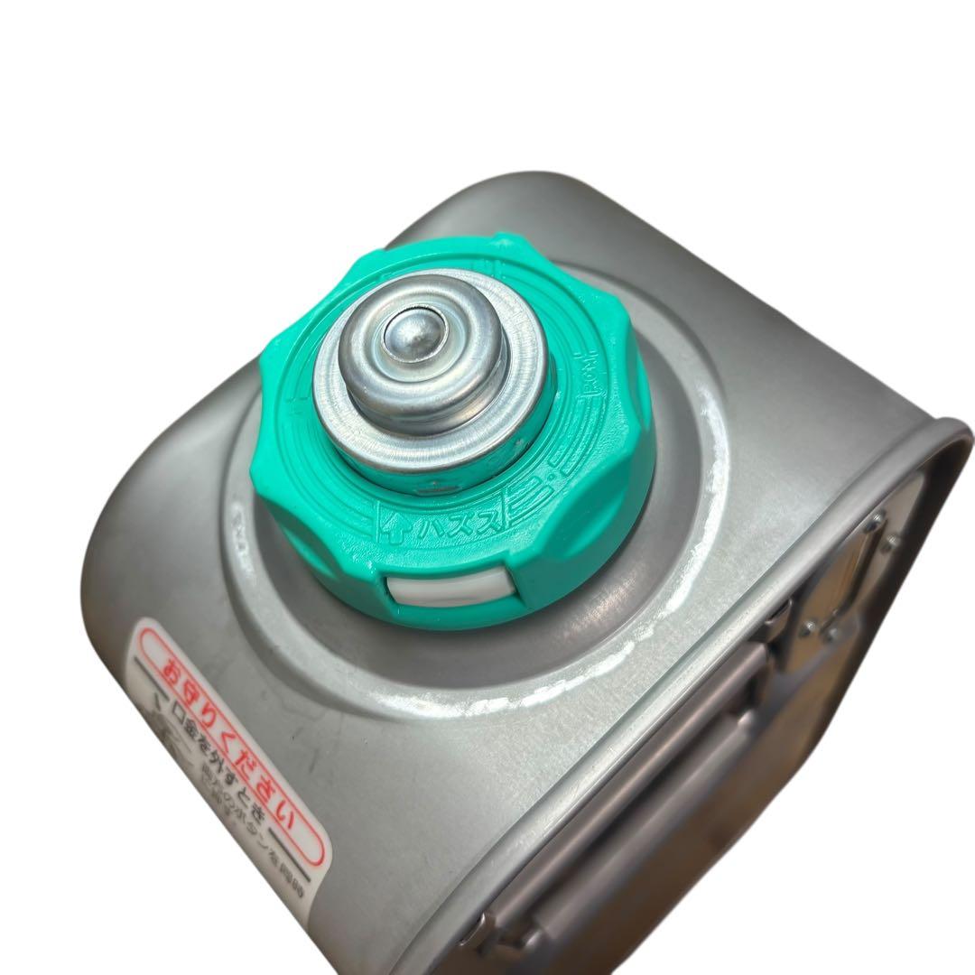 ダイニチ ブルーヒーター　FW-3318-KE ファンヒーター　整備済み