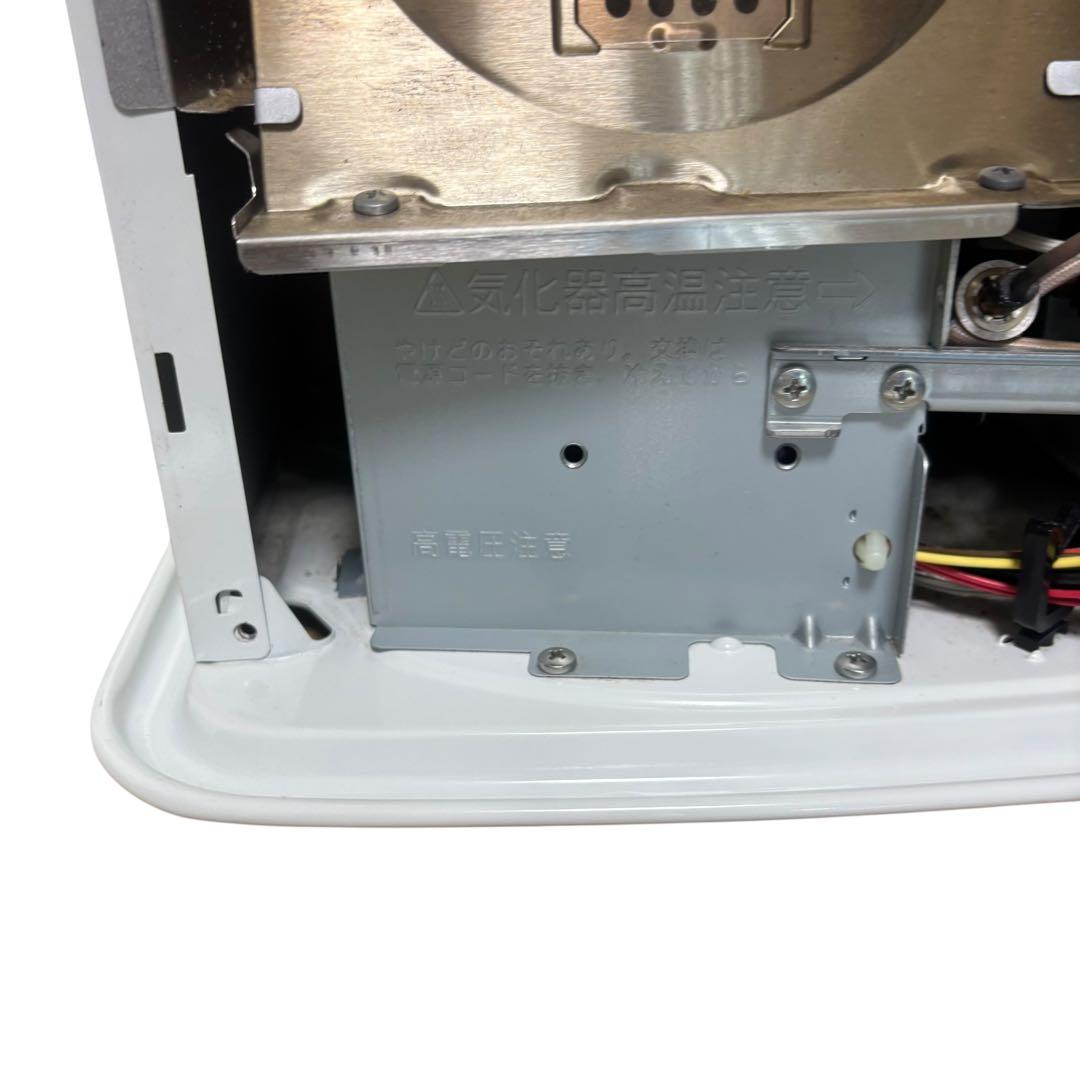 ダイニチ ブルーヒーター　FW-3318-KE ファンヒーター　整備済み