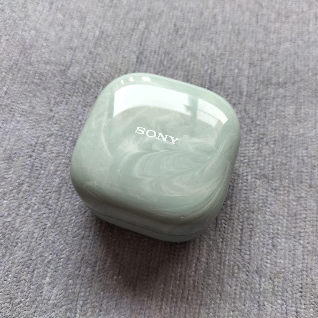 【最終値下げ】LinkBuds Fit WF-LS910N グリーン