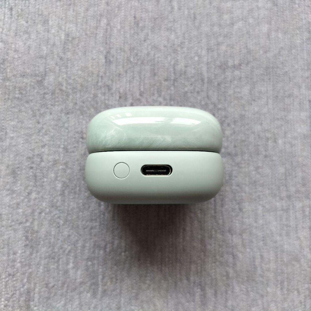 【最終値下げ】LinkBuds Fit WF-LS910N グリーン