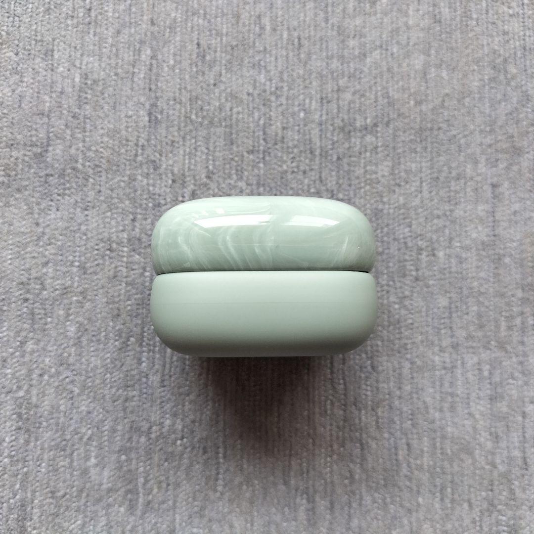 【最終値下げ】LinkBuds Fit WF-LS910N グリーン