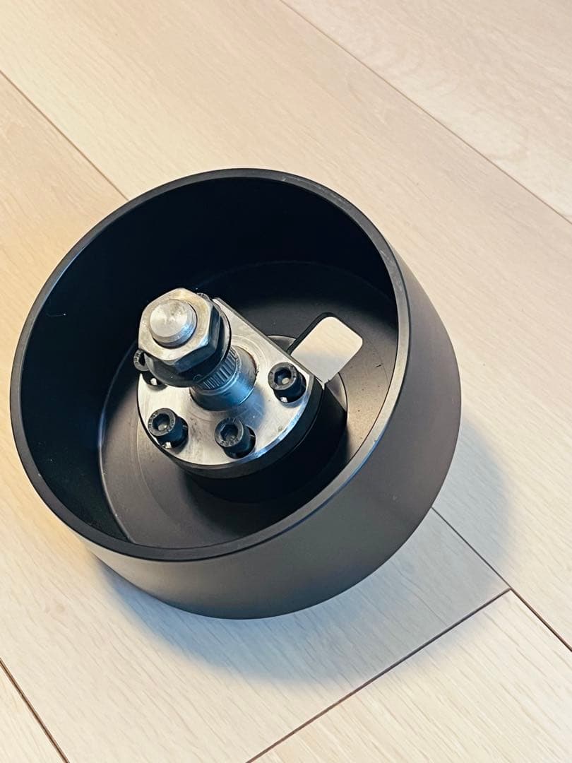 ステアリングコラムエクステンダー　フィアット　アバルト