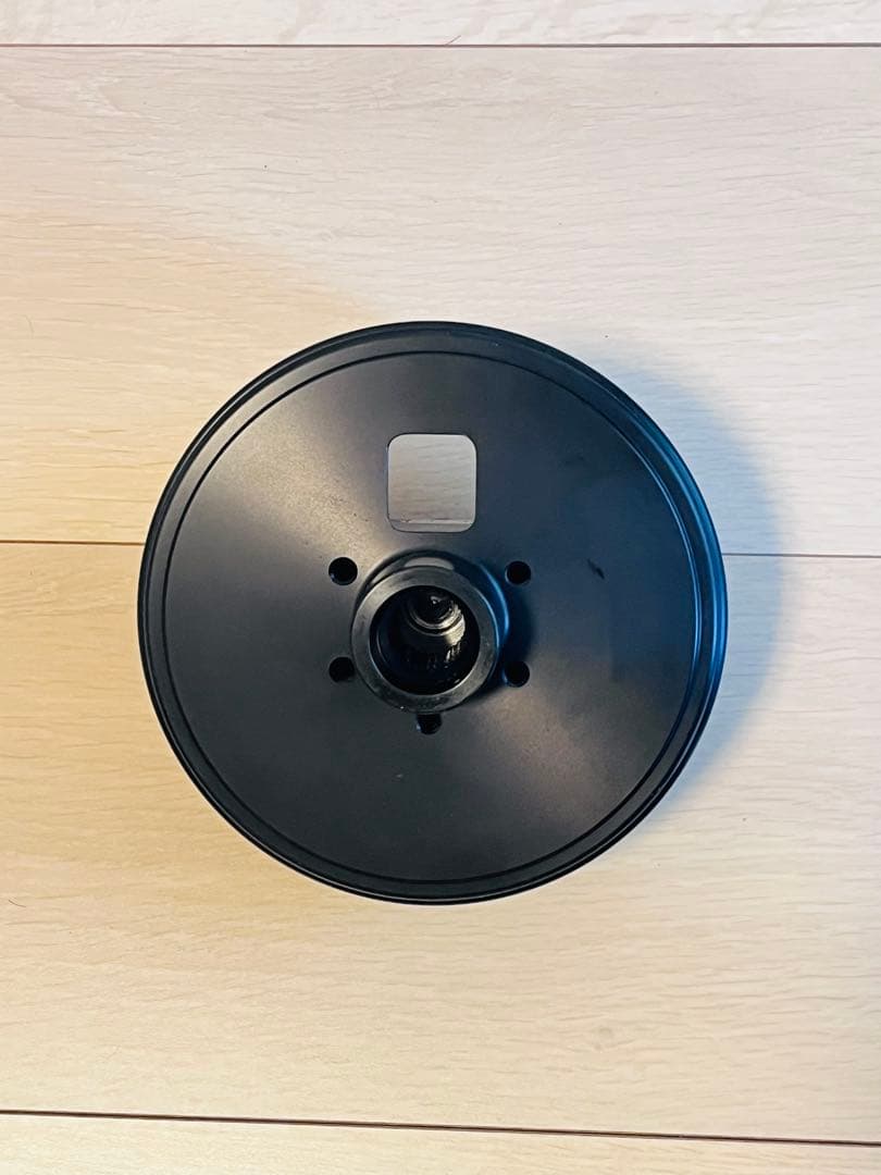 ステアリングコラムエクステンダー　フィアット　アバルト