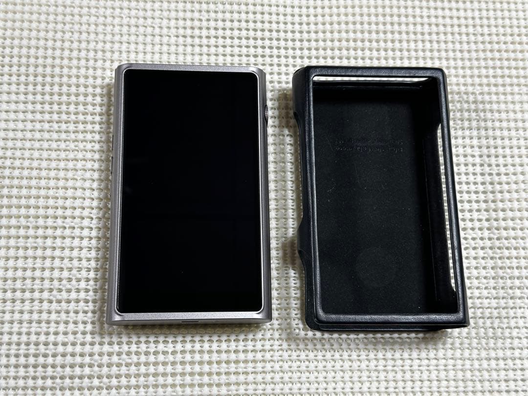 Shanling M7 デジタルオーディオプレーヤー 128GB