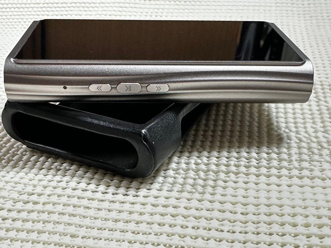 Shanling M7 デジタルオーディオプレーヤー 128GB