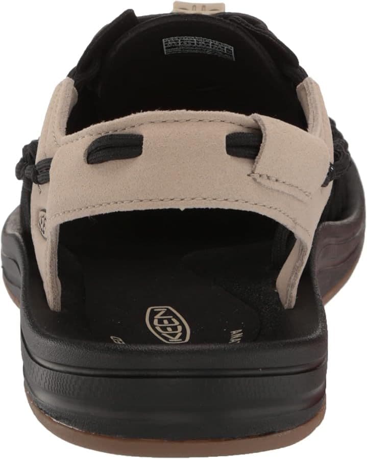 【ほぼ新品】KEEN UNEEK キーン ユニーク メンズ 28.5