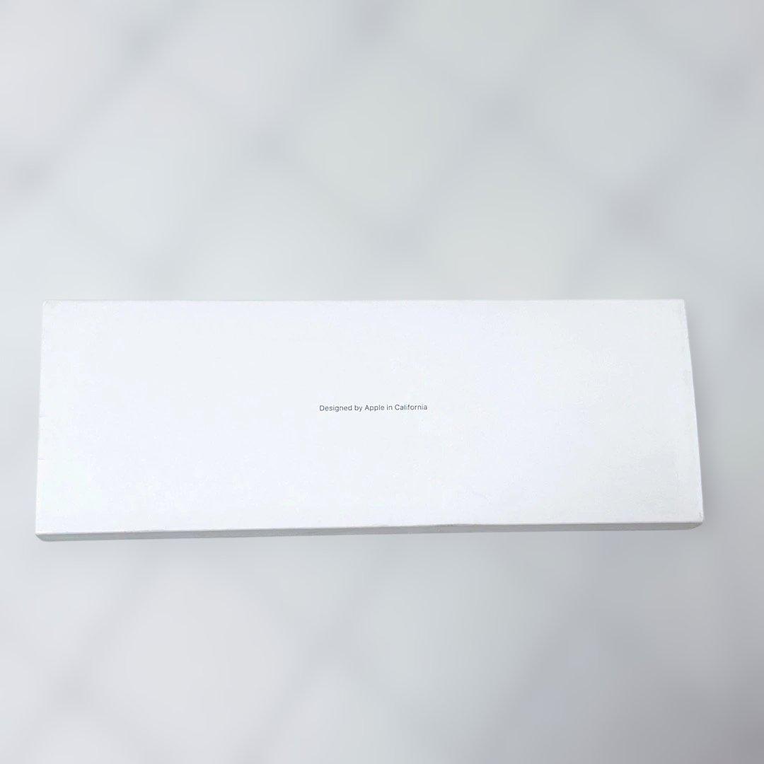 Apple MagicKeyboardワイヤレスキーボードとマウスセット純正品