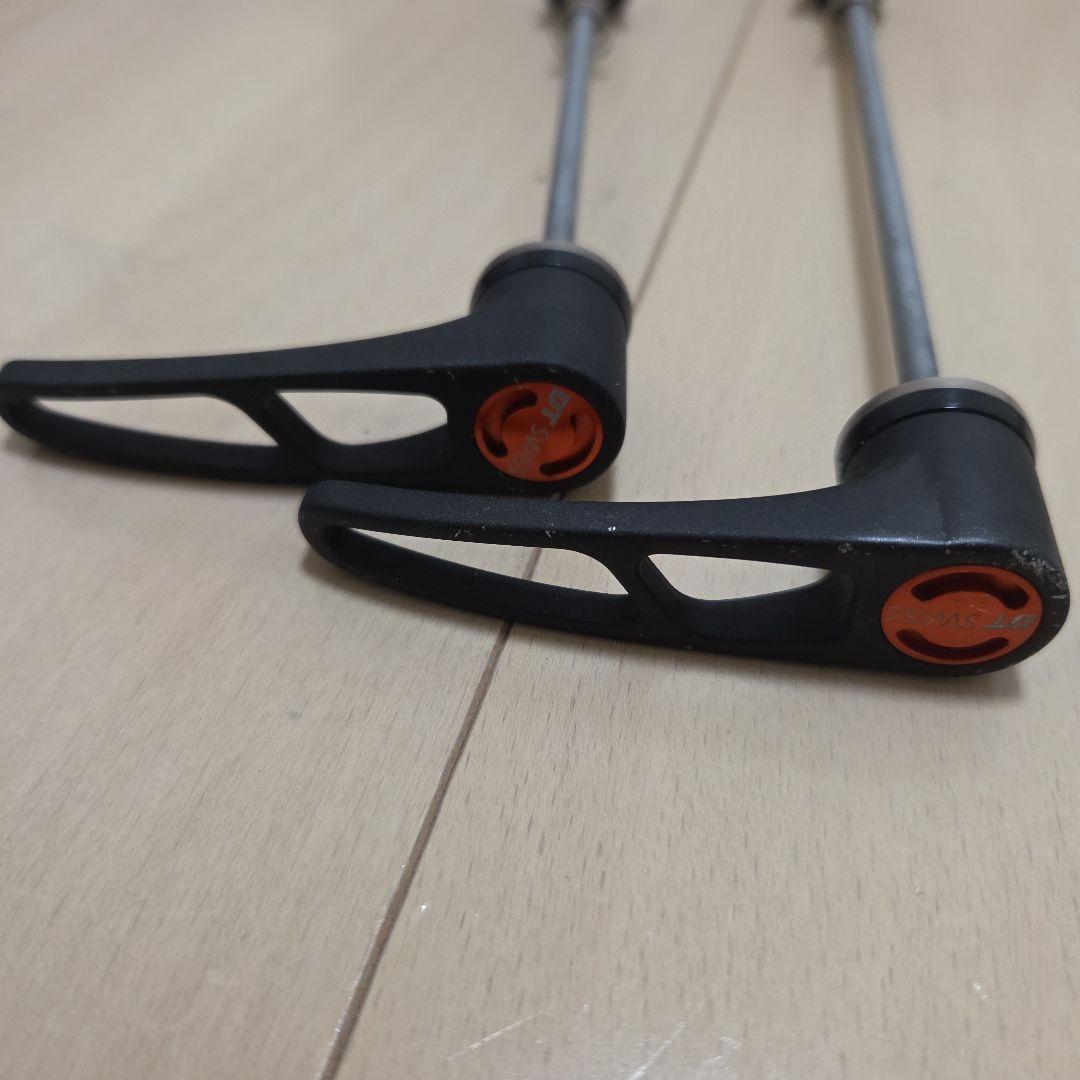 Campagnolo SHAMAL ULTRA C15 2way　シマノ11s