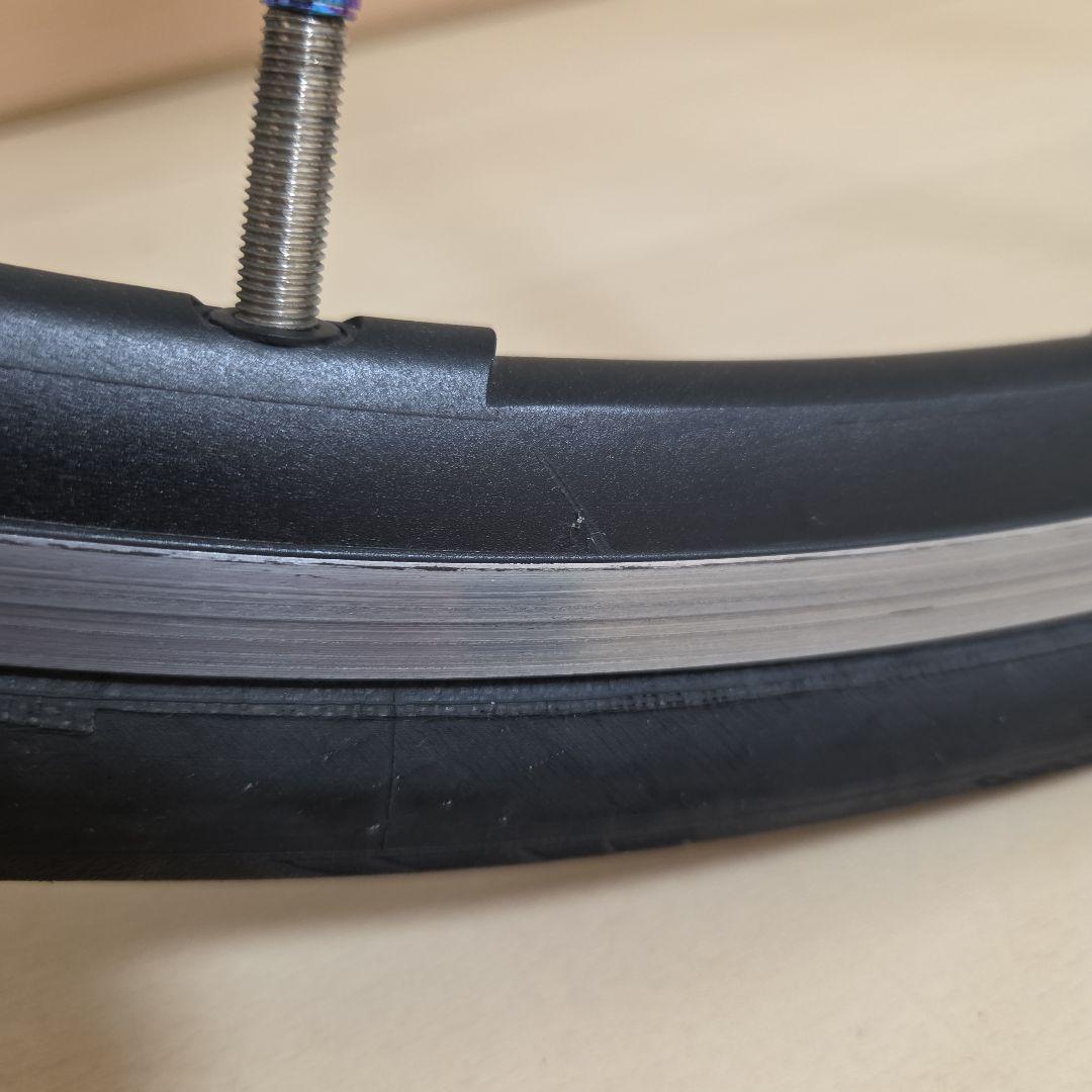 Campagnolo SHAMAL ULTRA C15 2way　シマノ11s