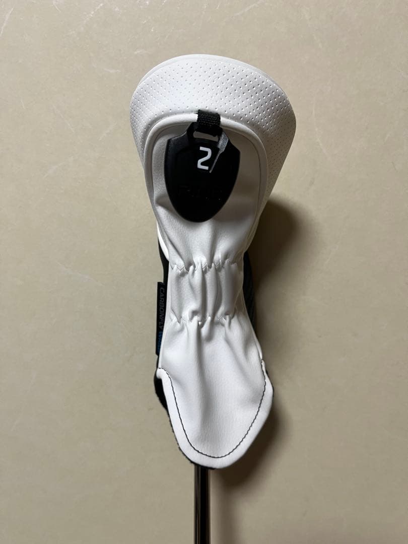 美品 PING ピン G440 ハイブリッド 17° 2U ユーティリティ 2番