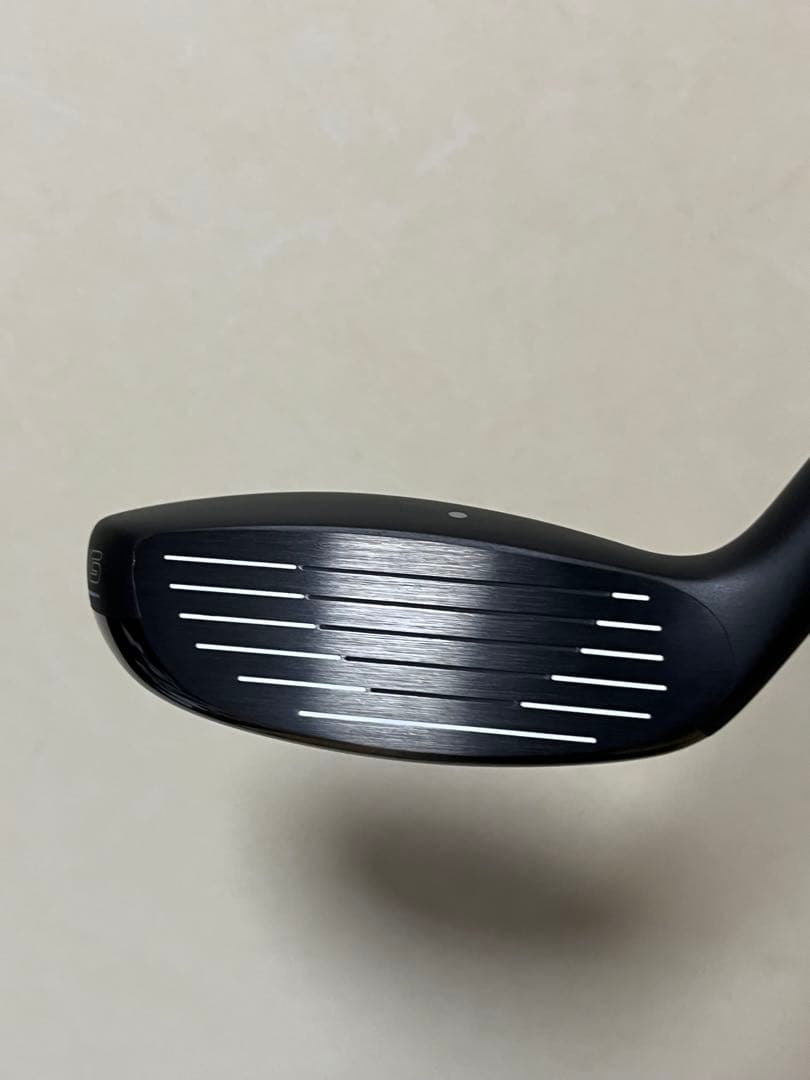 美品 PING ピン G440 ハイブリッド 17° 2U ユーティリティ 2番