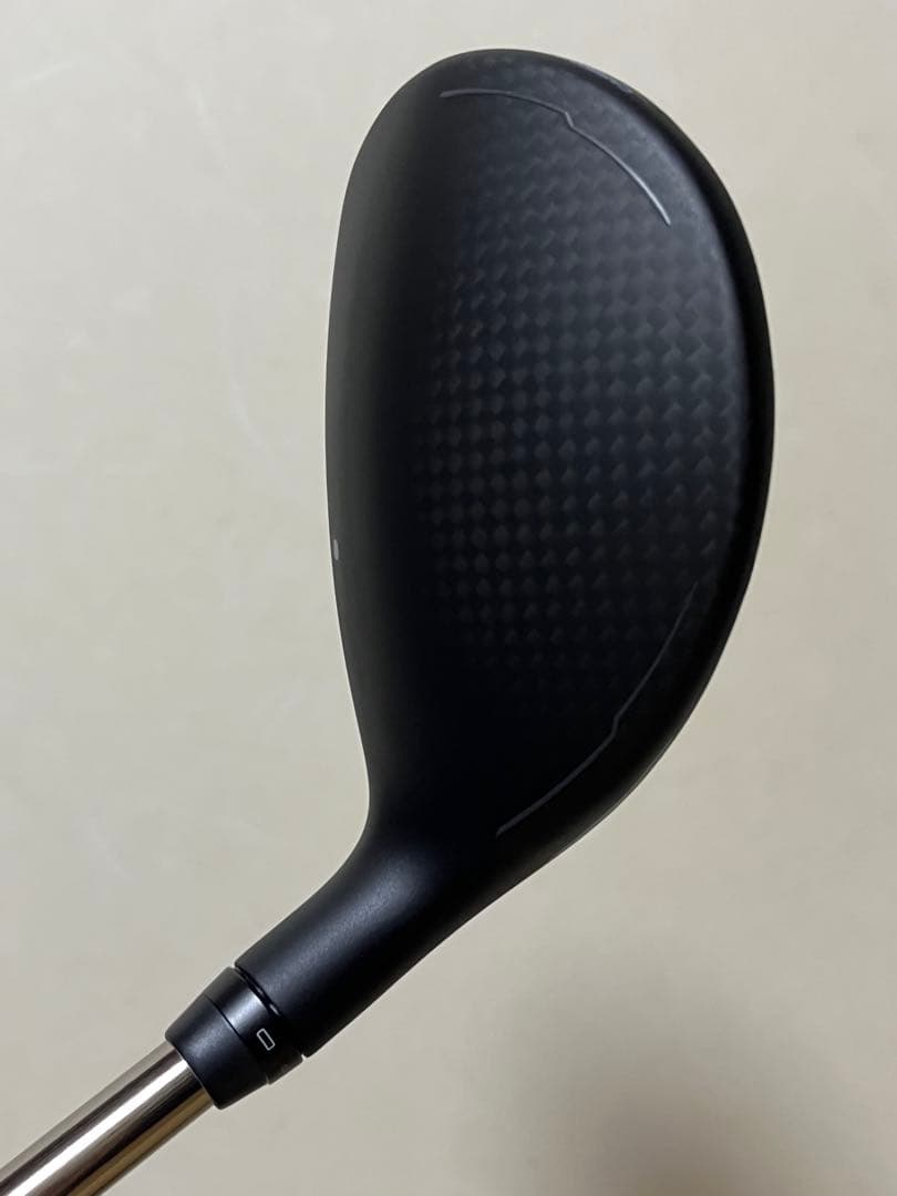 美品 PING ピン G440 ハイブリッド 17° 2U ユーティリティ 2番