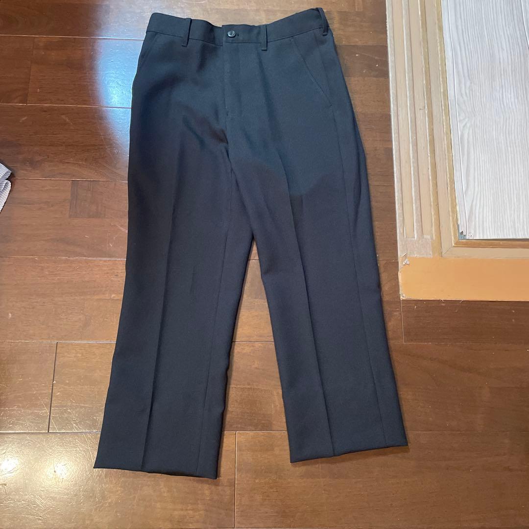 Michelle Alfred スーツ 150サイズ ブラック