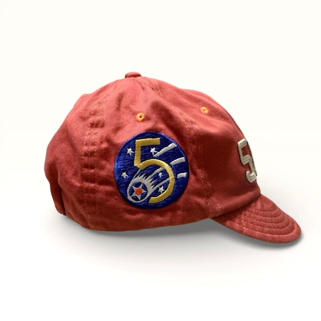 【新品タグ付】BUZZ RICKSON'S⭐️バズリクソンズ ミリタリーキャップ