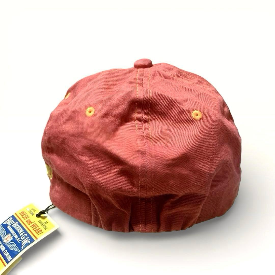 【新品タグ付】BUZZ RICKSON'S⭐️バズリクソンズ ミリタリーキャップ