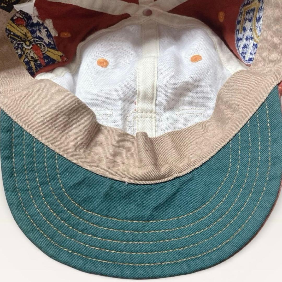 【新品タグ付】BUZZ RICKSON'S⭐️バズリクソンズ ミリタリーキャップ