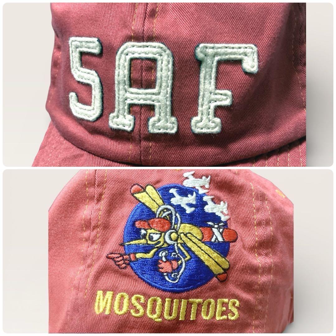 【新品タグ付】BUZZ RICKSON'S⭐️バズリクソンズ ミリタリーキャップ