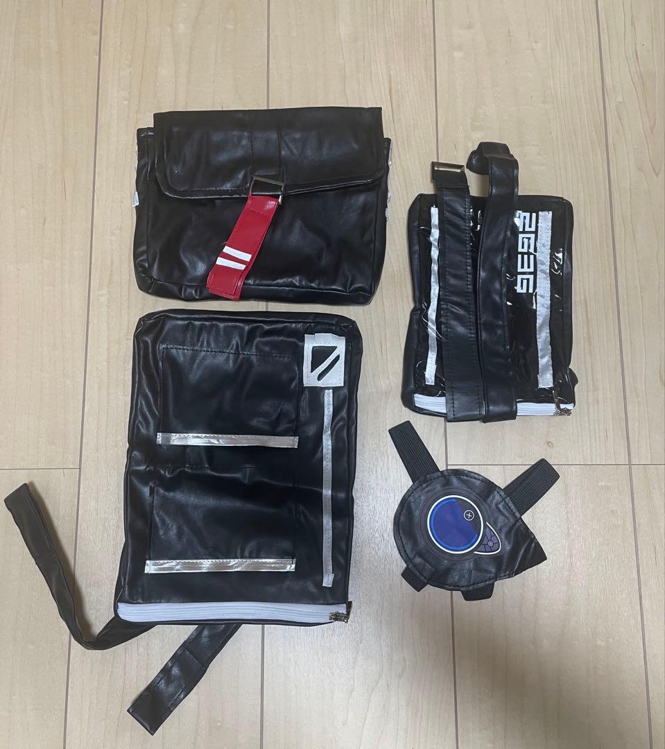 ★ 伊波ライ コスプレ衣装 Mサイズ