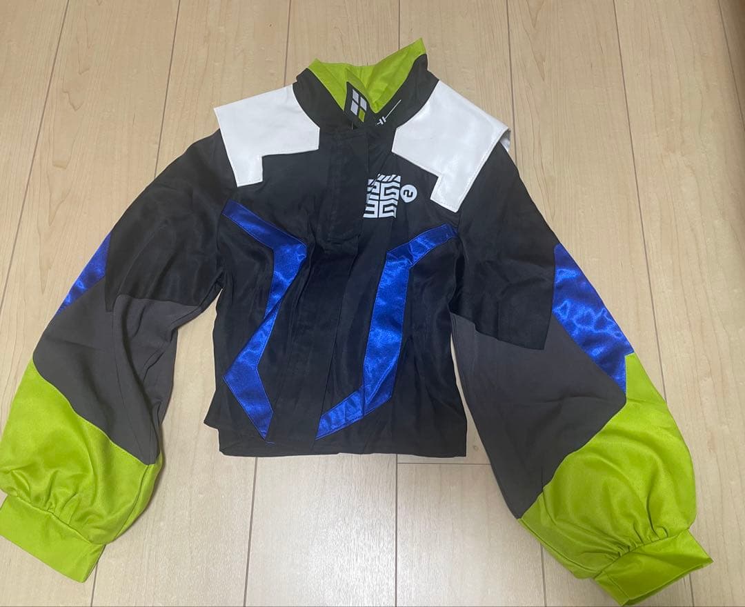 ★ 伊波ライ コスプレ衣装 Mサイズ